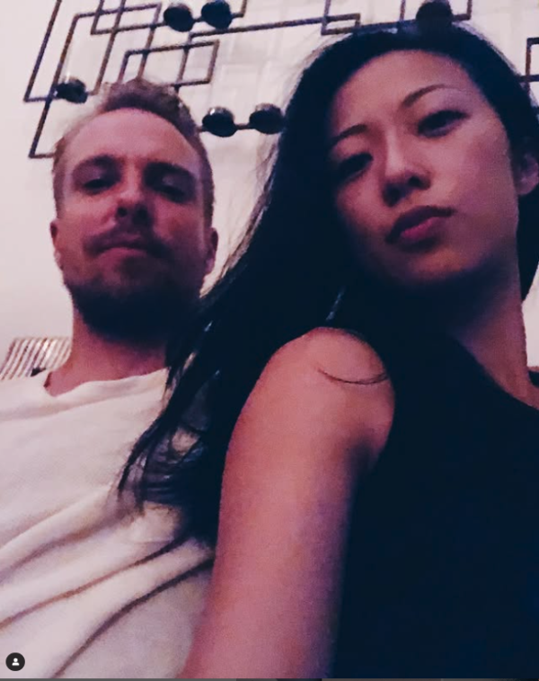 TVB御用童星暴風成長36歲近況曝光！離巢後做空姐嫁外藉男友 曾進軍荷里活拍電影