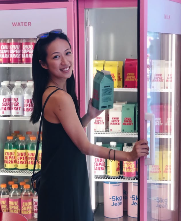 TVB御用童星離巢轉行做超索空姐!公開外藉老公合照!化身旅遊達人