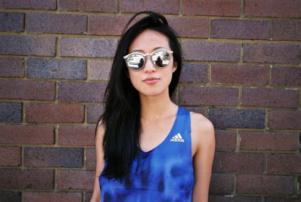 TVB御用童星離巢轉行做超索空姐!公開外藉老公合照!化身旅遊達人