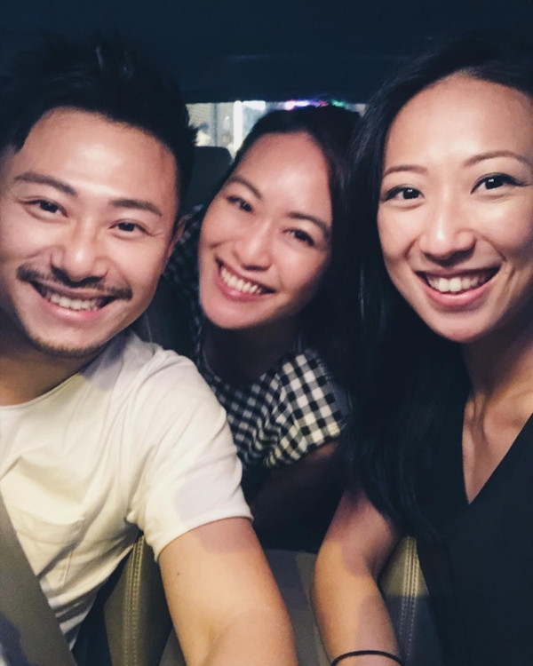 TVB御用童星暴風成長36歲近況曝光！離巢後做空姐嫁外藉男友 曾進軍荷里活拍電影