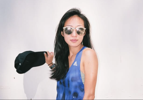 TVB御用童星離巢轉行做超索空姐!公開外藉老公合照!化身旅遊達人