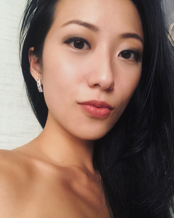 TVB御用童星暴風成長36歲近況曝光！離巢後做空姐嫁外藉男友 曾進軍荷里活拍電影