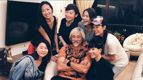 TVB御用童星暴風成長36歲近況曝光！離巢後做空姐嫁外藉男友 曾進軍荷里活拍電影
