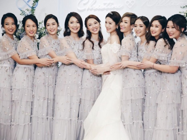 TVB御用童星離巢轉行做超索空姐!公開外藉老公合照!化身旅遊達人