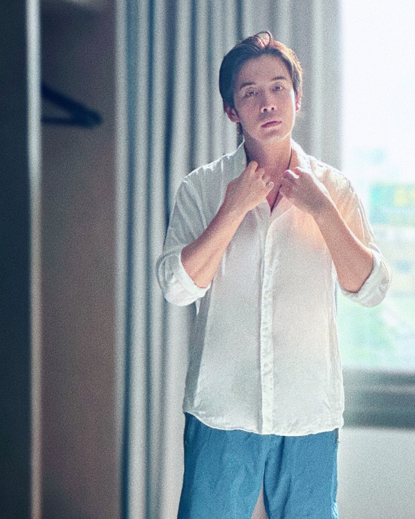 李日朗憶述曾因嫲嫲離世想請喪事假 反遭公司奚落：你阿嫲死唔係你死！