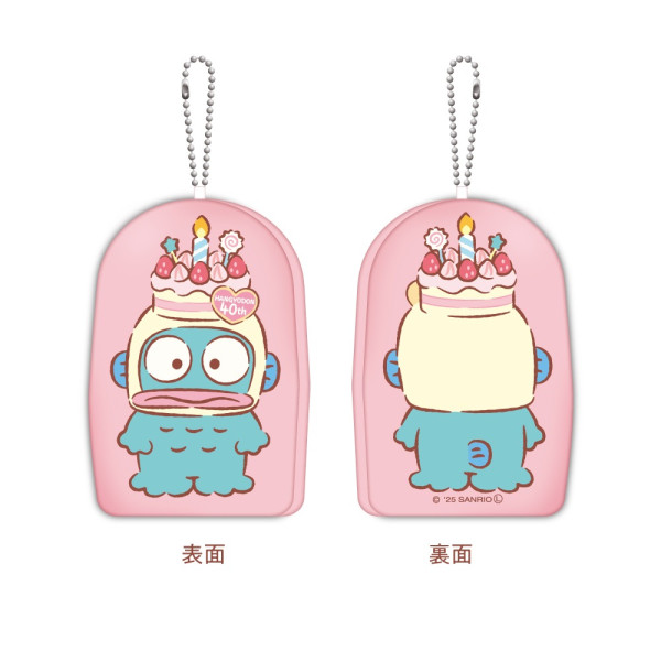 日本水怪Cafe | 40週年期間限定櫻花主題 東京/大阪/名古屋/北海道都有 附地址+預約教學 