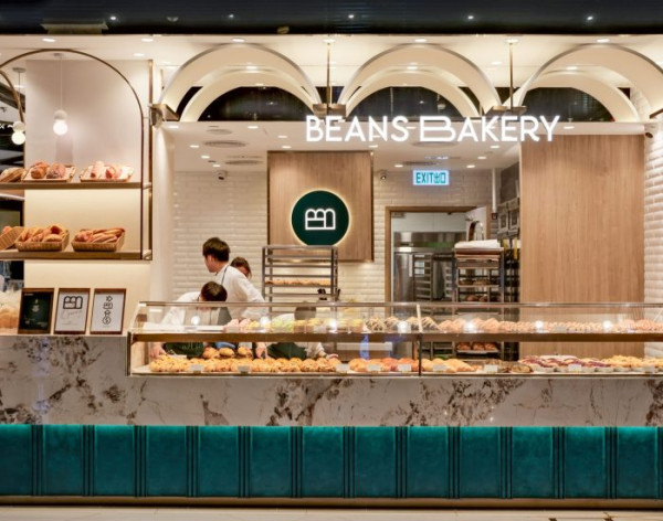 BEANS麵包店招聘「老友記」$70時薪多間分店請人 工作地點一覽