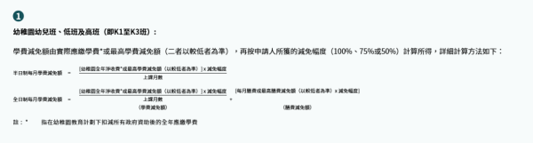 學生津貼$2500︱學生津貼申請方法/截止日期/發放 資助日校生不用資產審查！全港學生津貼一覽