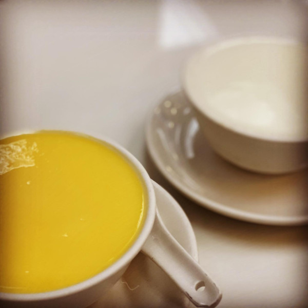 逾10間香港懷舊老字號餐廳  百年點心車酒樓／米芝蓮小食／港式西餐