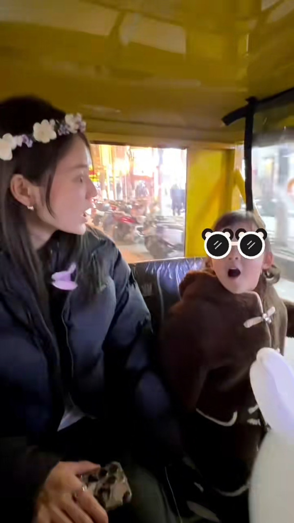 寵妻男神林峯一家三口周圍飛 2大細節盡顯暖男本色 獲讚絕世好男人 