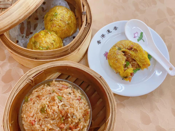 【飲茶好去處】精選6間人氣茶樓推介　飲茶必食創意點心／點心放題／懷舊點心