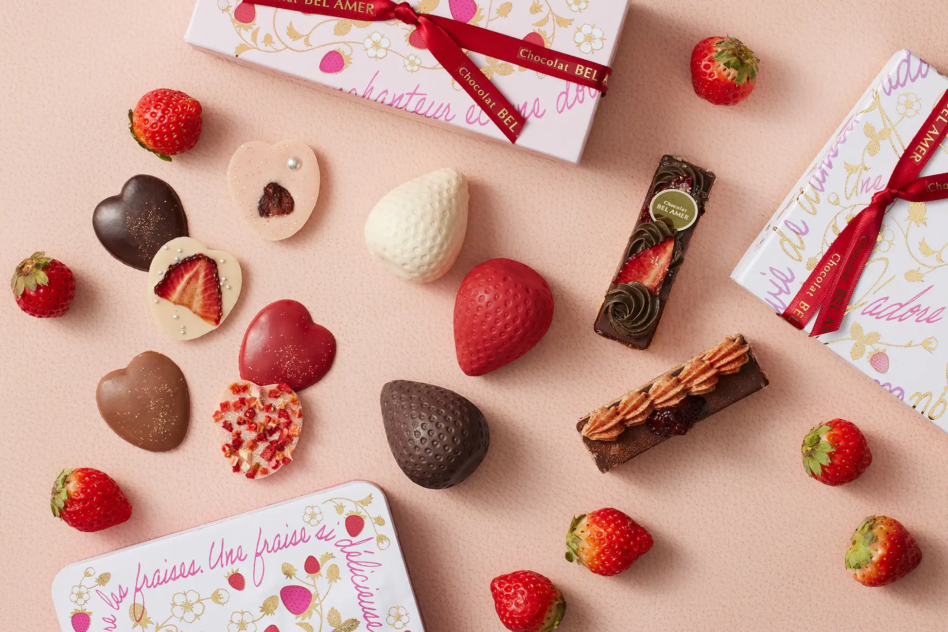 情人節｜日本公司禁送情人節朱古力！示威者組成「去死去死團」！原因獲網民力撐 