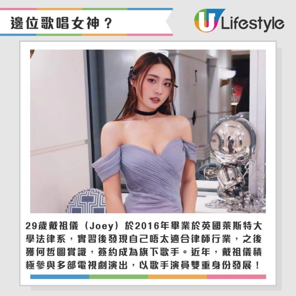 女神戀愛現場｜TVB將推戀愛真人騷！5位索爆女藝人名單曝光 呢一位反應最激烈