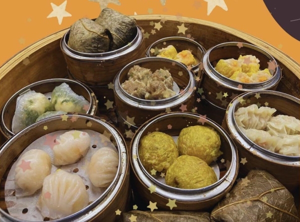 逾10間香港懷舊老字號餐廳  百年點心車酒樓／米芝蓮小食／港式西餐