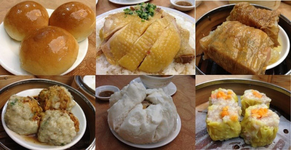 逾10間香港懷舊老字號餐廳  百年點心車酒樓／米芝蓮小食／港式西餐