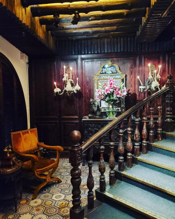 逾10間香港懷舊老字號餐廳  百年點心車酒樓／米芝蓮小食／港式西餐