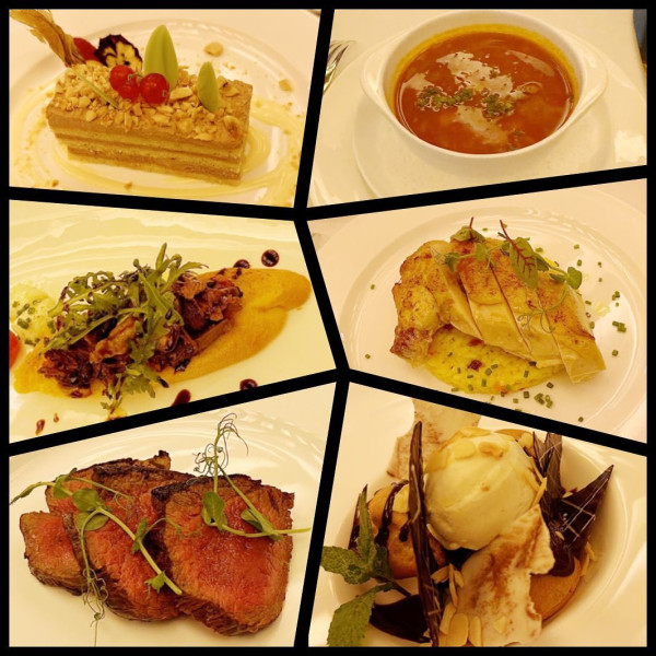 逾10間香港懷舊老字號餐廳  百年點心車酒樓／米芝蓮小食／港式西餐