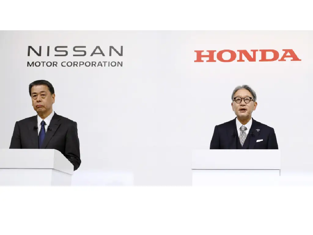 Honda、日產合併不成！ 其中一方不滿「委身」變子公司？
