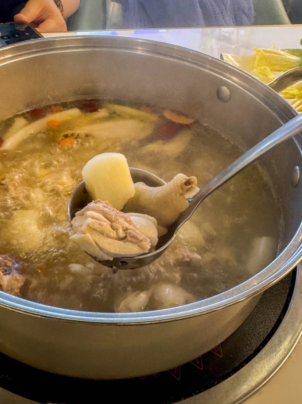 廣州好去處｜2日快閃住宿+美食推介 溫泉度假村／圍爐煮茶／地道烤串 