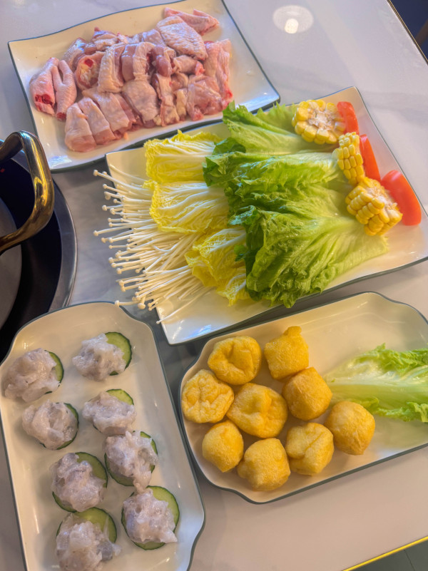 廣州好去處｜2日快閃住宿+美食推介 溫泉度假村／圍爐煮茶／地道烤串 