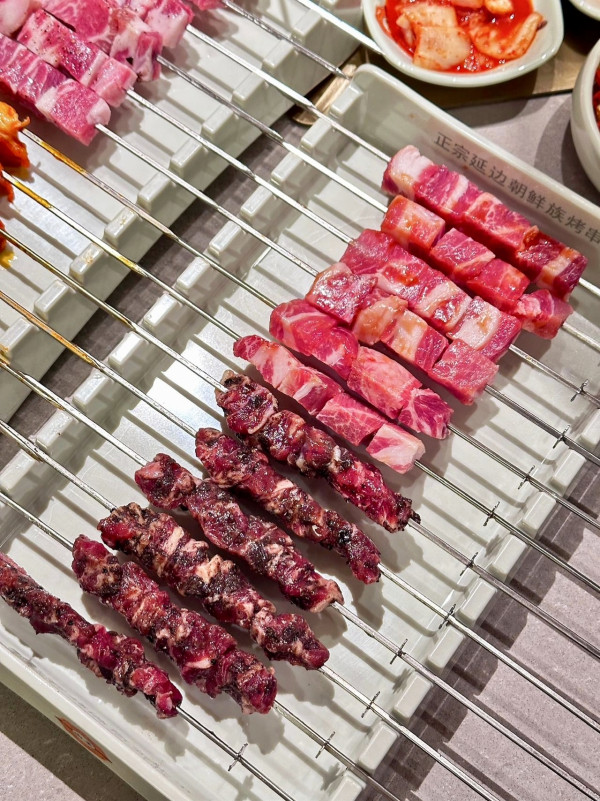 廣州好去處｜2日快閃住宿+美食推介 溫泉度假村／圍爐煮茶／地道烤串 