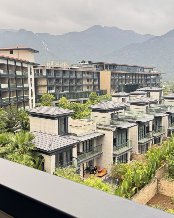 廣州好去處｜2日快閃住宿+美食推介 溫泉度假村／圍爐煮茶／地道烤串 