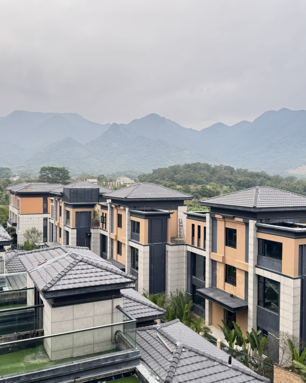 廣州好去處｜2日快閃住宿+美食推介 溫泉度假村／圍爐煮茶／地道烤串 