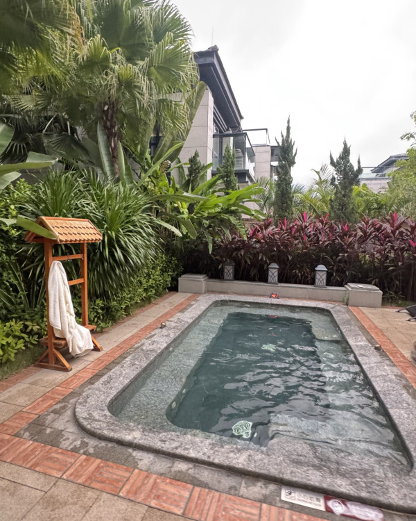 廣州好去處｜2日快閃住宿+美食推介 溫泉度假村／圍爐煮茶／地道烤串 