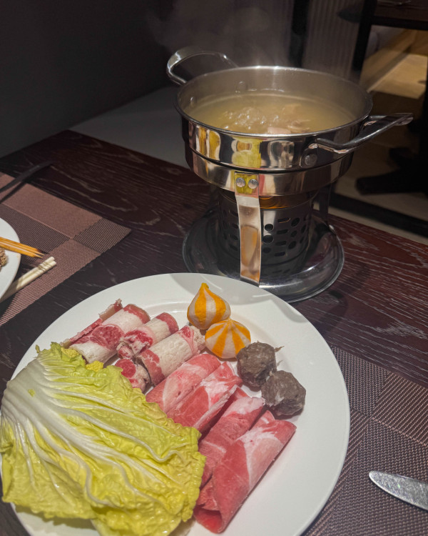 廣州好去處｜2日快閃住宿+美食推介 溫泉度假村／圍爐煮茶／地道烤串 