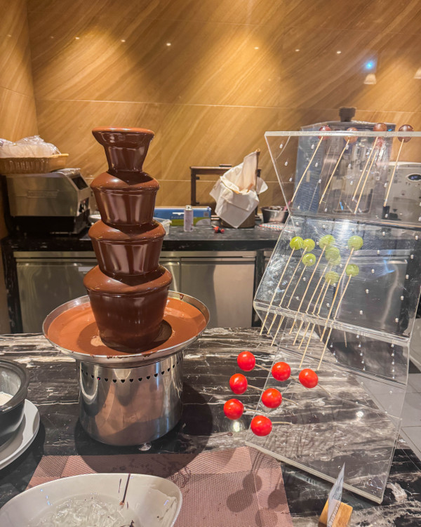 廣州好去處｜2日快閃住宿+美食推介 溫泉度假村／圍爐煮茶／地道烤串 