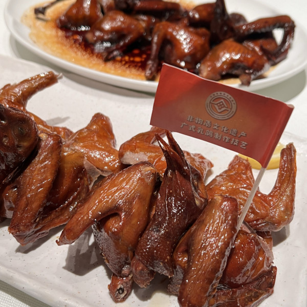 廣州好去處｜2日快閃住宿+美食推介 溫泉度假村／圍爐煮茶／地道烤串 