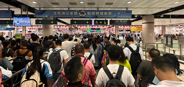 北上天氣｜深圳氣溫下周料跌至1字頭 氣象台評估11月才正式入秋
