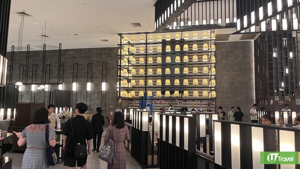 曼谷必食超抵自助餐Great Harbour ！ 2小時6起任食生蠔/海鮮/佛跳牆/甜品 