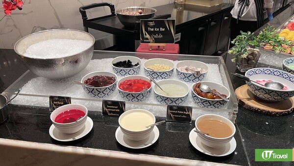 曼谷必食超抵自助餐Great Harbour ！ 2小時6起任食生蠔/海鮮/佛跳牆/甜品 