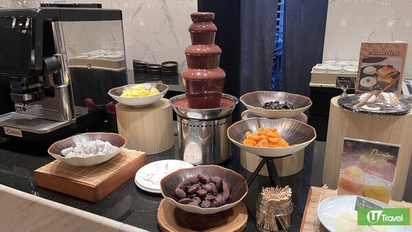 曼谷必食超抵自助餐Great Harbour ！ 2小時6起任食生蠔/海鮮/佛跳牆/甜品 