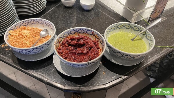 曼谷必食超抵自助餐Great Harbour ！ 2小時6起任食生蠔/海鮮/佛跳牆/甜品 