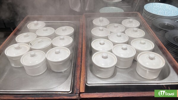 曼谷必食超抵自助餐Great Harbour ！ 2小時6起任食生蠔/海鮮/佛跳牆/甜品 