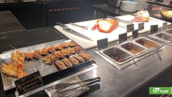 曼谷必食超抵自助餐Great Harbour ！ 2小時6起任食生蠔/海鮮/佛跳牆/甜品 