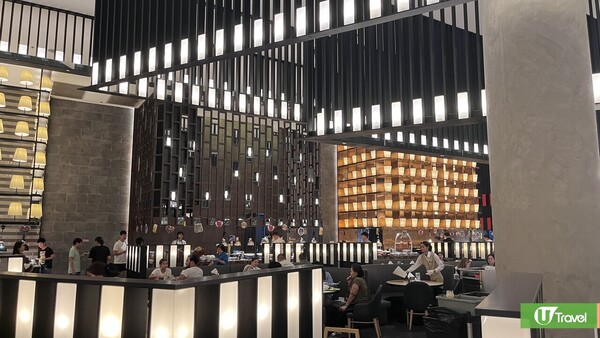 曼谷必食超抵自助餐Great Harbour ！ 2小時6起任食生蠔/海鮮/佛跳牆/甜品 