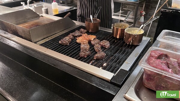 曼谷必食超抵自助餐Great Harbour ！ 2小時6起任食生蠔/海鮮/佛跳牆/甜品 