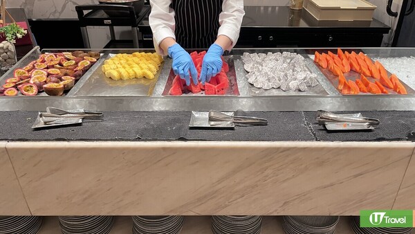 曼谷必食超抵自助餐Great Harbour ！ 2小時6起任食生蠔/海鮮/佛跳牆/甜品 