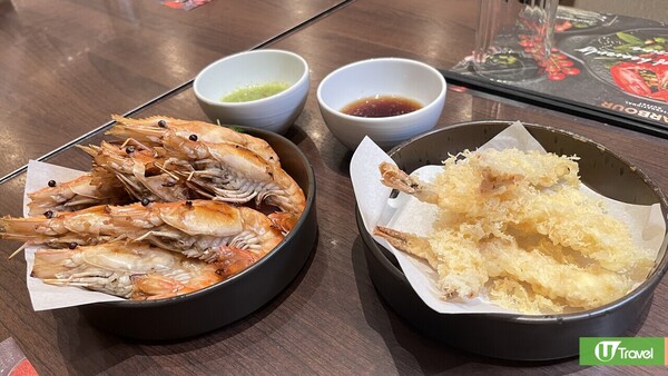 曼谷必食超抵自助餐Great Harbour ！ 2小時6起任食生蠔/海鮮/佛跳牆/甜品 