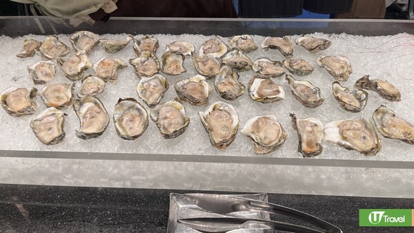 曼谷必食超抵自助餐Great Harbour ！ 2小時6起任食生蠔/海鮮/佛跳牆/甜品 