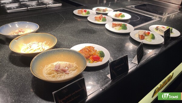 曼谷必食超抵自助餐Great Harbour ！ 2小時6起任食生蠔/海鮮/佛跳牆/甜品 