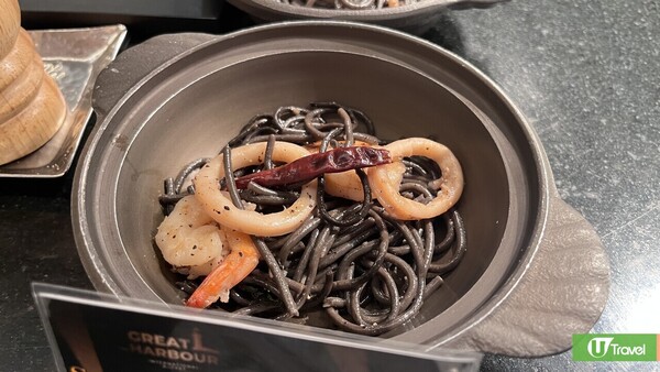 曼谷必食超抵自助餐Great Harbour ！ 2小時6起任食生蠔/海鮮/佛跳牆/甜品 