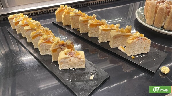 曼谷必食超抵自助餐Great Harbour ！ 2小時6起任食生蠔/海鮮/佛跳牆/甜品 