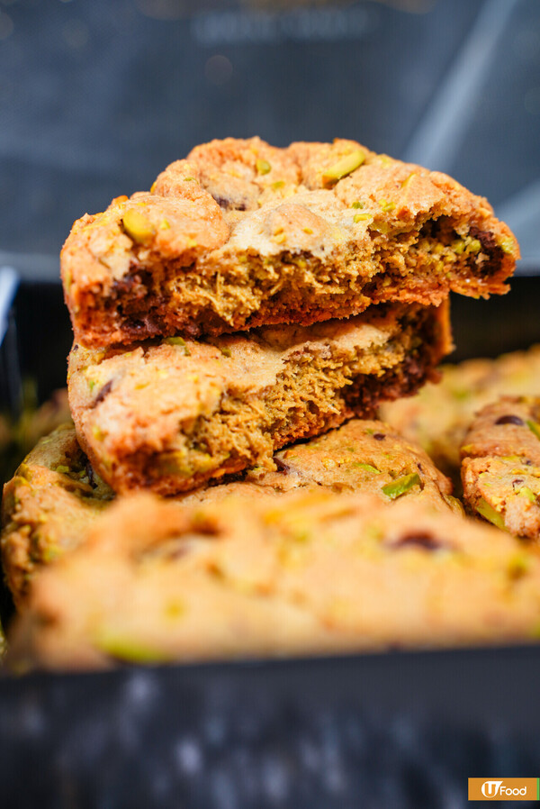 5大升級食法！平價高質港版杜拜朱古力  Lotus餅配炸麵條夾心／啖啖開心果軟心曲奇