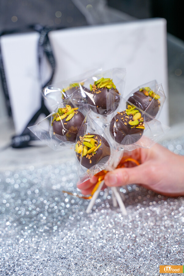 5大升級食法！平價高質港版杜拜朱古力  Lotus餅配炸麵條夾心／啖啖開心果軟心曲奇