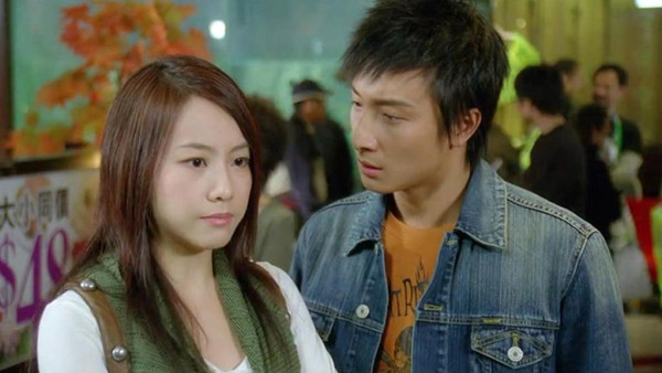 方力申情人節與圈外女友Maple拉埋天窗！ 曬兩人美國沙灘浪漫合照 