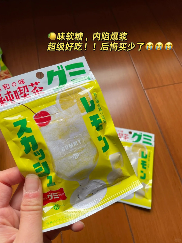 Donki 10大人氣美食排行榜出爐！薄荷朱古力冬甩爆紅 12大零食獲網民大推！